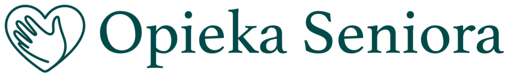 Opieka Seniora Logo